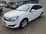 Opel Astra Wagon 1.6 111 years Edition - Opel Astra: Wagon