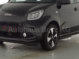 Smart forfour EQ Exclusive Winter P. Faltdach SHZ Kame - Smart ForFour in Ludwigshafen