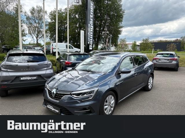 Renault Megane Grandtour Business Edition dCi 115 EDC
