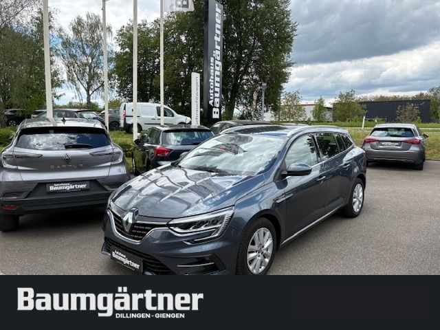 Renault Megane Grandtour Business Edition dCi 115 EDC