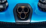 McLaren SENNA//1 OF 500//MSO-OPTIONS//GOLD-HEATHSHIELD - McLaren Senna GTR Gebrauchtwagen