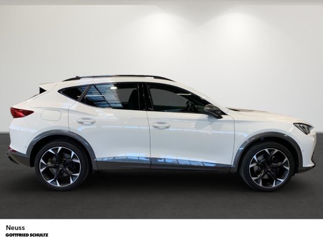 Cupra Formentor - Bild 3