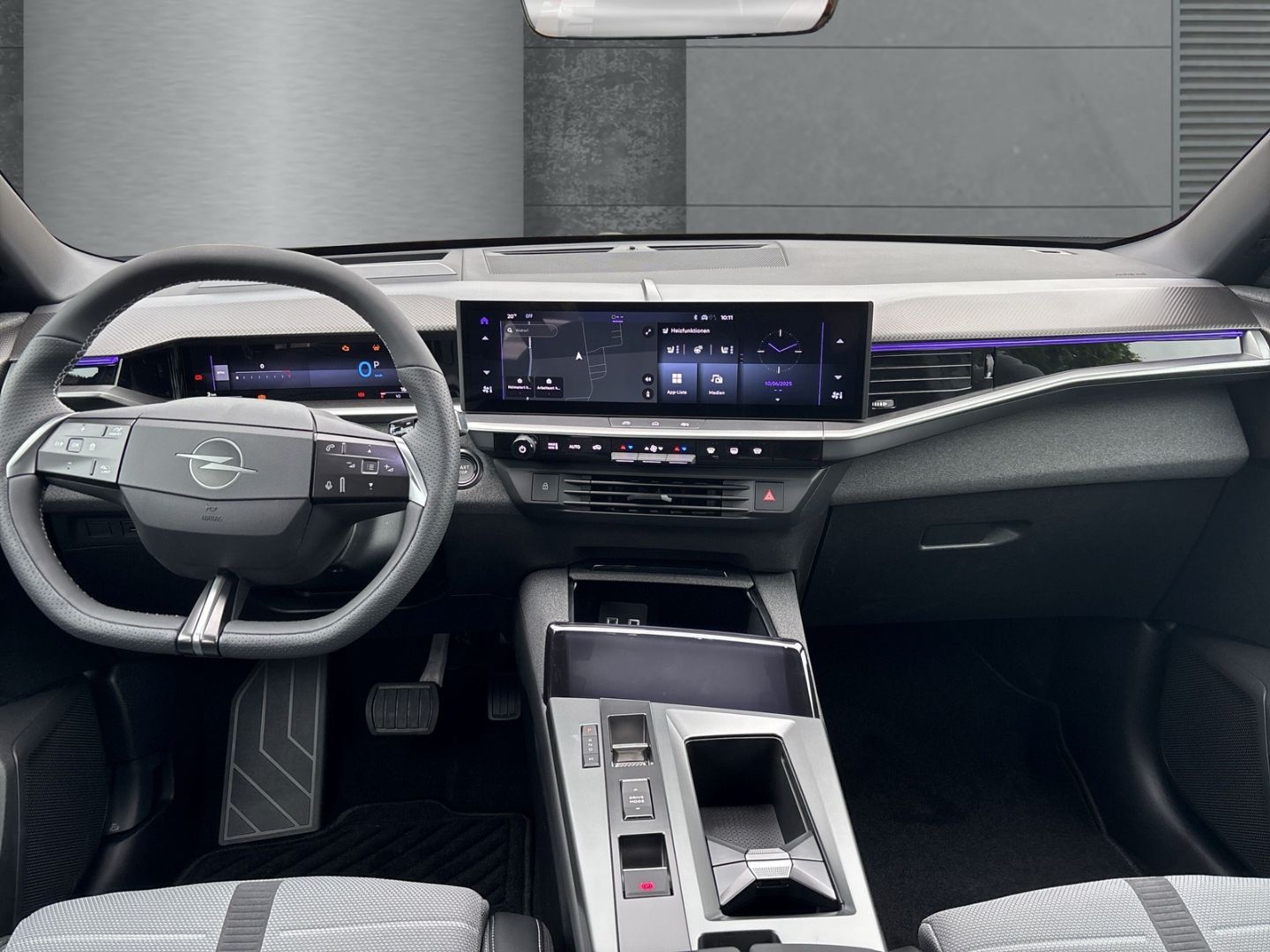 Opel Grandland (X) - Bild 10