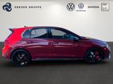 Volkswagen Golf GTI 2.0TSI DSG Clubsport MATRIX+PANO+HEADUP - Volkswagen: GTI