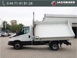 Iveco Daily 70C18 EK Trigenius 3.S-Ki / Klima / 2x AHK - Angebote