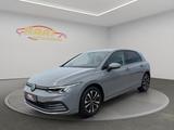 Volkswagen Golf VIII Lim. United*Navigation*ACC*App-Connect - Volkswagen Golf: United