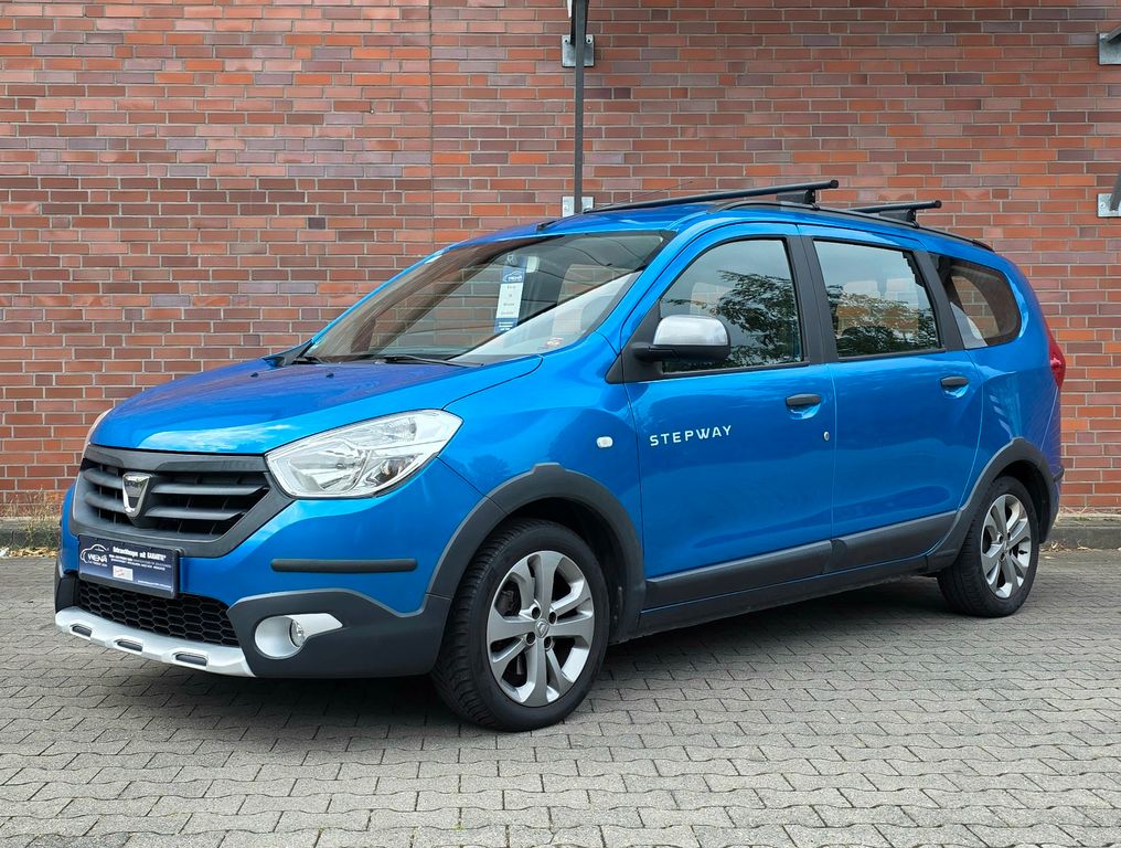 Image of Dacia Lodgy