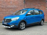 Dacia Lodgy Stepway // Klima // Tempomat // SitzH - Dacia Gebrauchtwagen in Dortmund