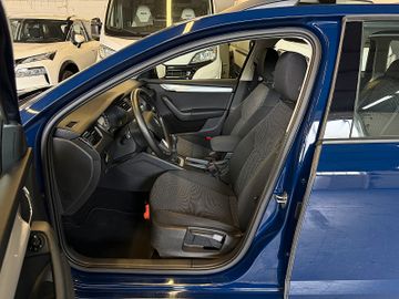 Skoda Octavia - 7