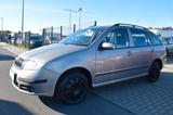 Skoda Fabia 1.4"Klima"TOP"HU/AU NEU" - Skoda Fabia aus 2007: Kombi