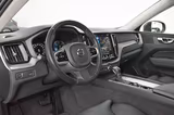 Volvo XC 60 D4 GEARTRONIC INSCRIPTION*TOP-ZUSTAND* - Volvo XC60 in Solingen
