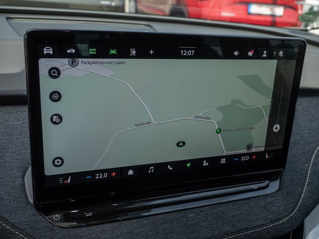 Foto Nummer 8: SKODA Elroq