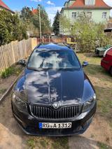 Skoda Gepflegter Skoda Octavia RS - frisch gewartet  - Behindertengerechte Skoda Octavia
