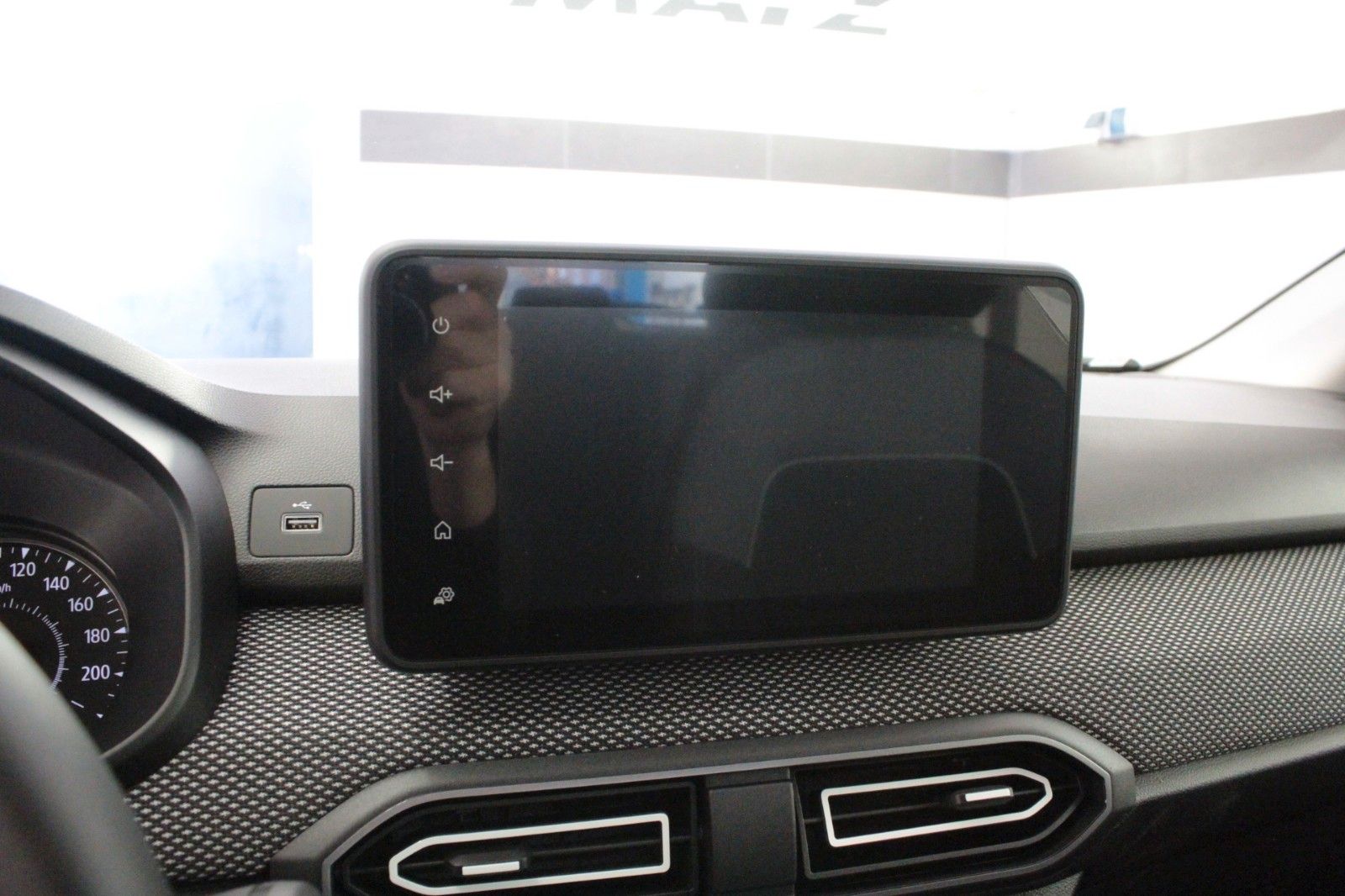 Fahrzeugabbildung Dacia Sandero Journey+ ECO-G 100 *Navi*Sitzhz*LPG