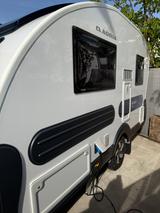 Adria Action 361LH Mover/TV - Adria 361