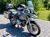 BMW R 1200 GS - wenig Kilometer, viel Sonderzubehör - Angebote entsprechen deinen Suchkriterien