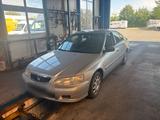 Honda Hiermit verkaufe ich mein Honda Accord cg8 - Honda Accord: 8