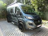 HYMER / ERIBA / HYMERCAR Ayers Rock Offroad,9G,Lithium,Di-Heizung - Offers