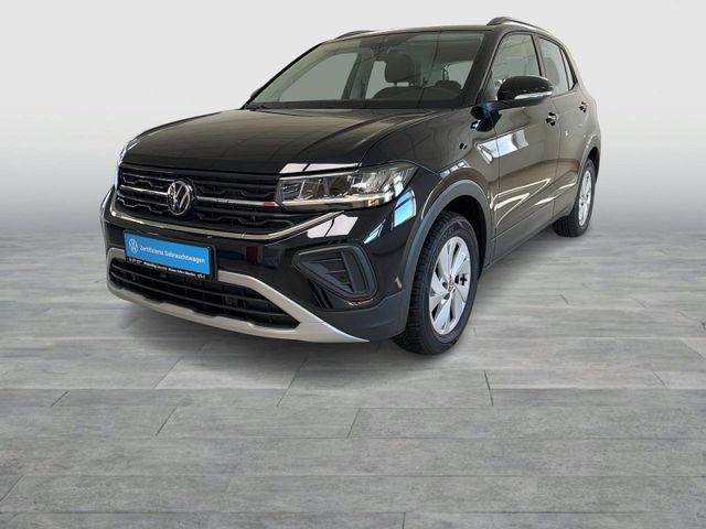 T-Cross 1.0 TSI DSG Life Bluetooth Navi LED