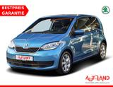 Skoda Citigo 1.0 MPI Ambition Tempomat Sitzheizung PDC