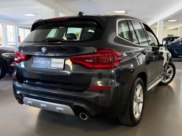 BMW X3 - 7