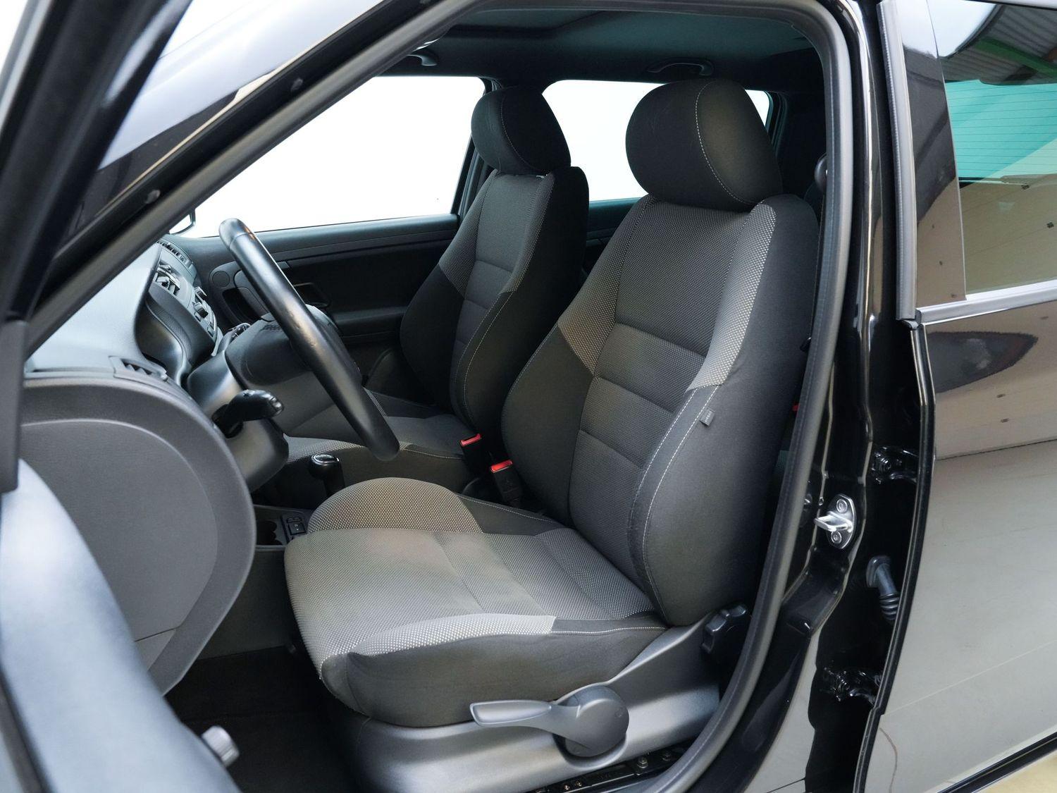 Skoda Fabia Monte Carlo KLIMAAUTOMATIK*TEMPO*STEUERKET