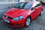 Volkswagen Golf VII 1.2 BMT*Comfortline*SHZ*PTS*Scheckheft* - Gebrauchtwagen in Stuttgart bis 10.000 Euro