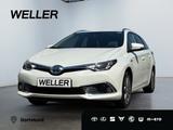 Toyota Auris 1.8 Hybrid TS Executive *Navi*LED*CAM*Lede - Toyota Auris: 1.8