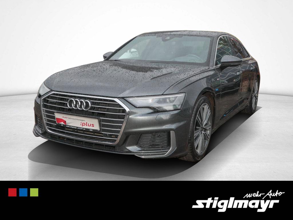 Audi A6 - Bild 12