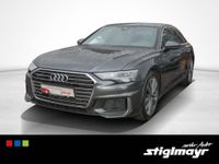 Audi A6 - Vorschau Bild 12