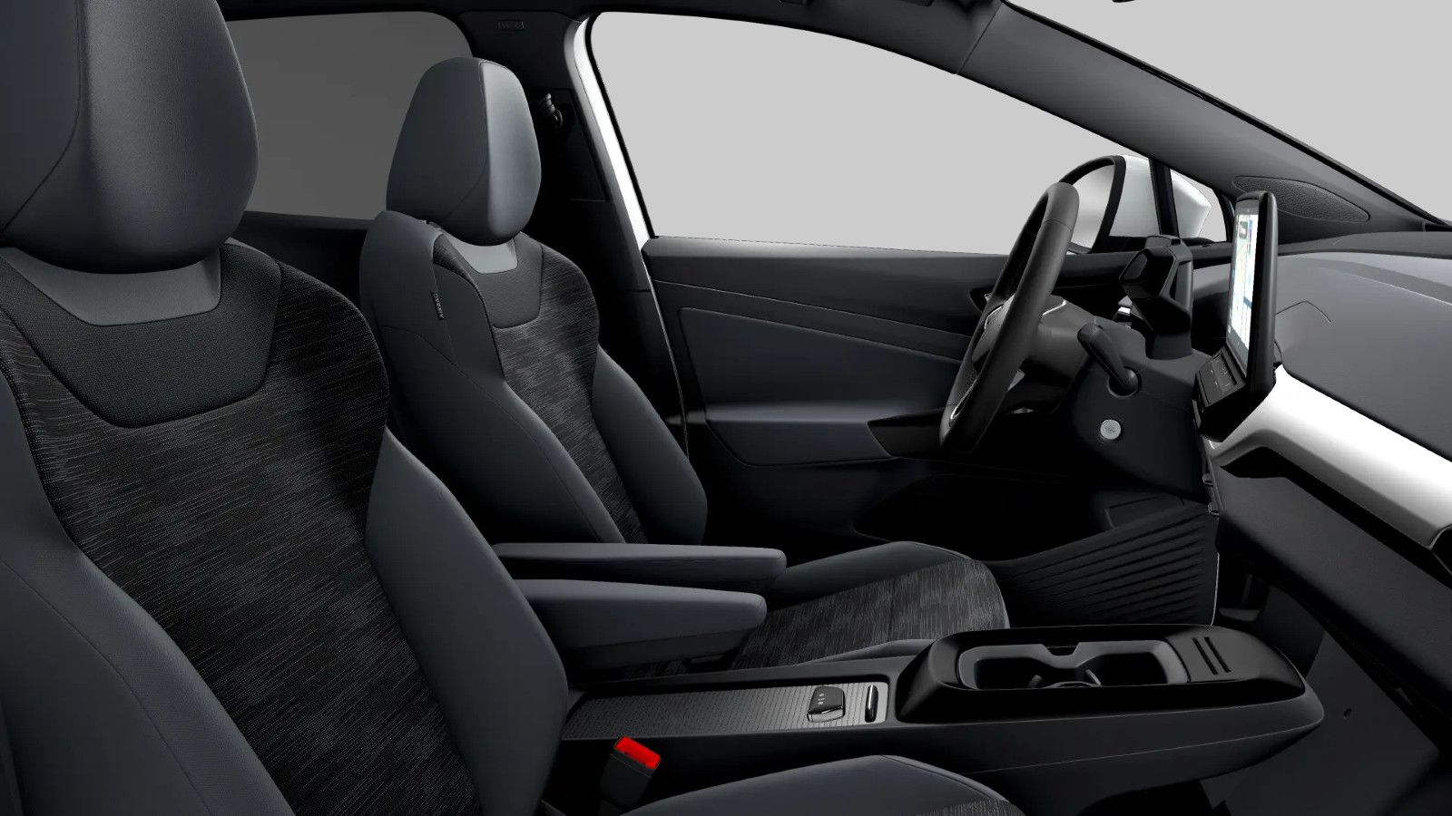 Volkswagen ID.4 - Bild 9