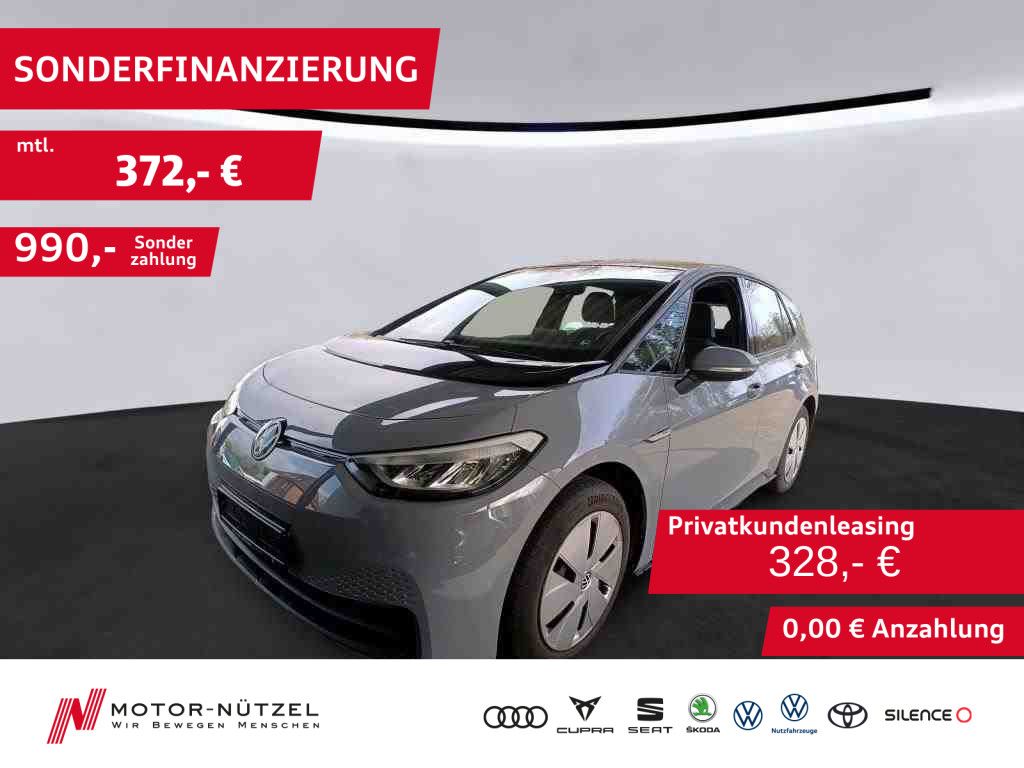 Image of Volkswagen ID.3