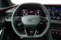 Audi Q5 - Vorschau Bild 12