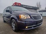 Chrysler Voyager.Town&Country.Limited.AHK.7-Sitze.TV.St-H - Chrysler Grand Voyager Gebrauchtwagen