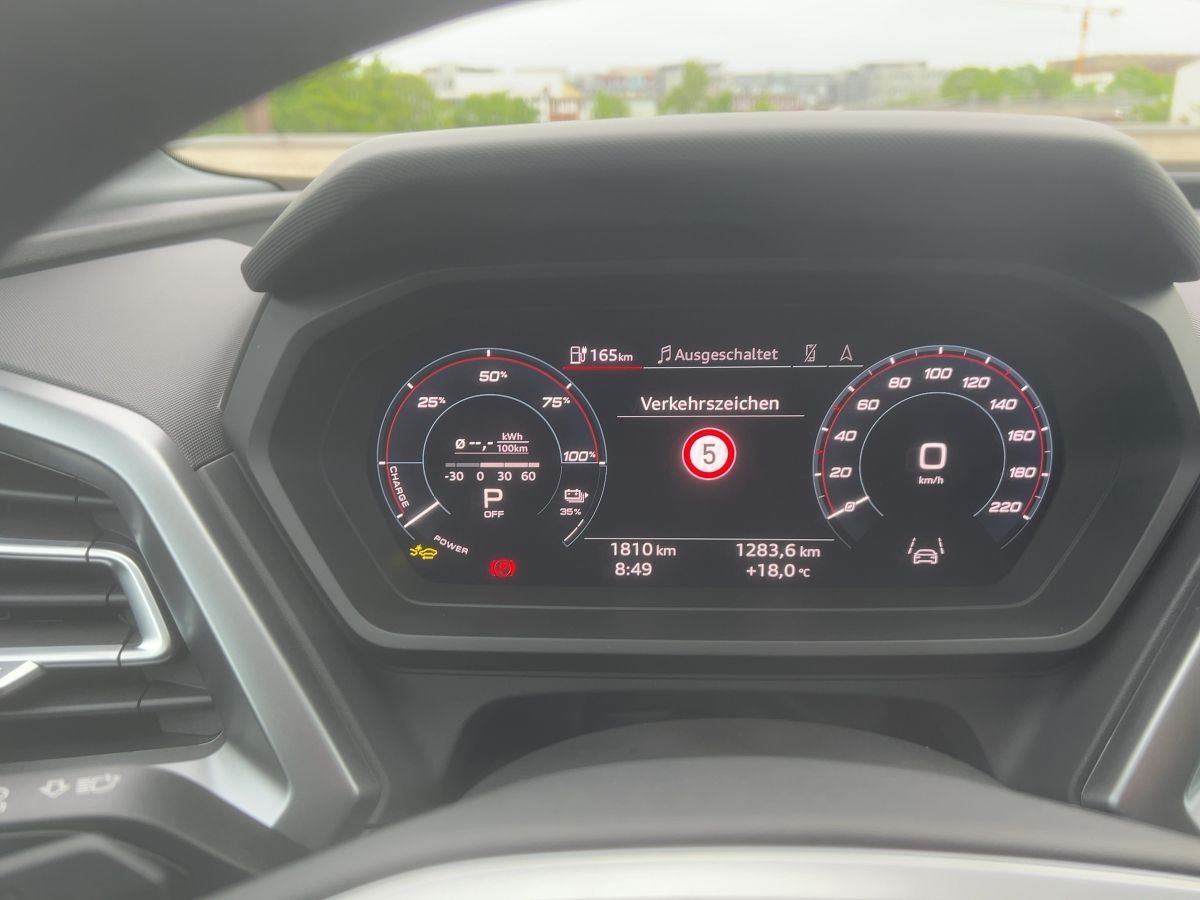 Audi Q4 e-tron - Bild 17