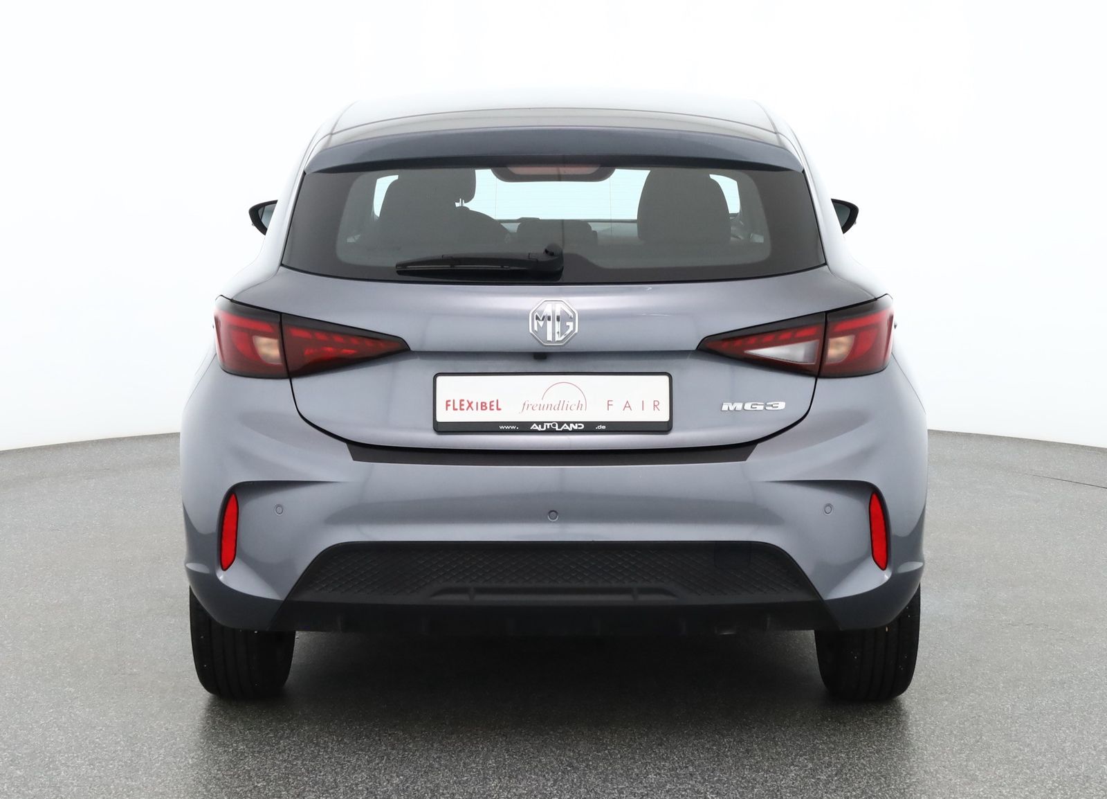 MG3