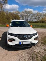 Dacia DACIA Spring Comfort Plus CCS 1. Hand sofo... - Dacia Spring in Hannover