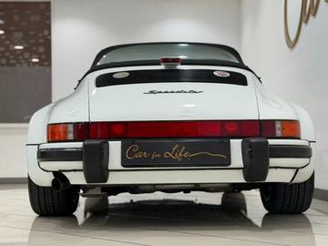 1989 Porsche 911 URMODELL — фото 10