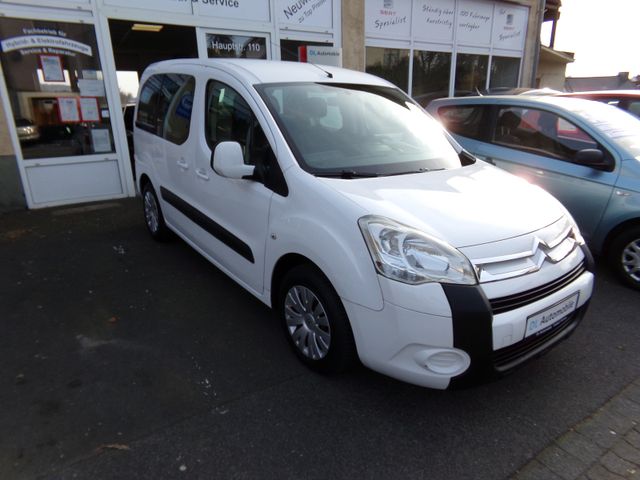 Citroën Berlingo Kombi  1.6  Multispace , Klima ,Tüv neu