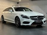 Mercedes-Benz CLS250d Shooting Brake AMG EDITION 4M* MULTIBEAM - Mercedes-Benz CLS 250 Shooting Brake Gebrauchtwagen