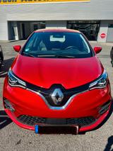 Renault ZOE Intens R135/Z.E. 50 Batteriemiete Intens