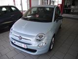 Fiat 500 Dolcevita - Fiat 500 in Halle