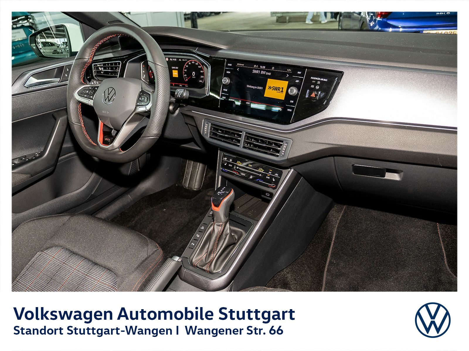 Volkswagen Polo - Bild 5