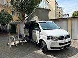 Volkswagen T5 California Beach