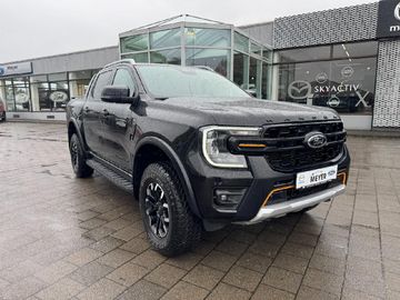 Ford Ranger Wildtrak X e-4WD Doppelkabine