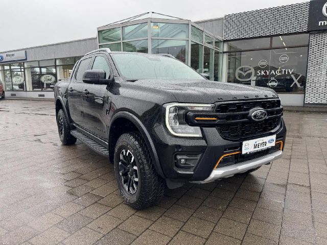 Ford Ranger Wildtrak X e-4WD Doppelkabine