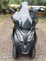 Piaggio Toller Roller MP3 500hpe - Offers