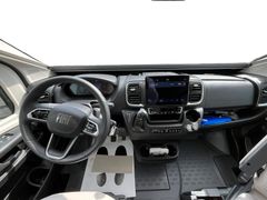 Adria 640 SGX 60Y JUBILEE*Dachkima*LED Sheinw*138l Küh