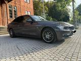 BMW 328i Modern Line Modern Line - BMW 328 mit Panoramadach
