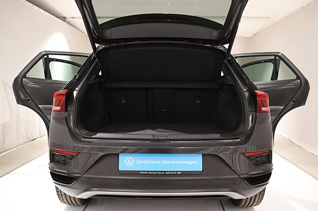 T-Roc Sport 1.5 TSI 110kW DSG LED KAMERA NAVI PD